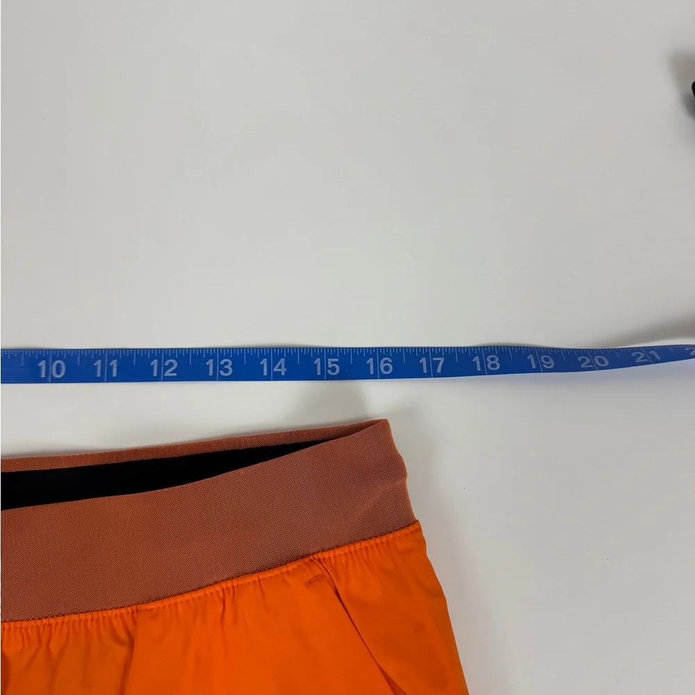 Ten Thousand Set Short Performance Lined Men’s XL 6.5” Athletic Hybrid Stretch - Picture 6 of 7